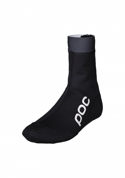 Thermal Bootie бахіли, Uranium Black, M - фото-1