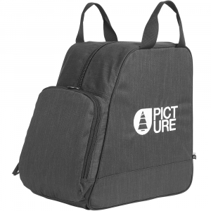 Picture Organic сумка для черевиків Shoe Bag black - фото