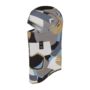 Thermonet Hinged Balaclava Beldar Gingko балаклава - фото