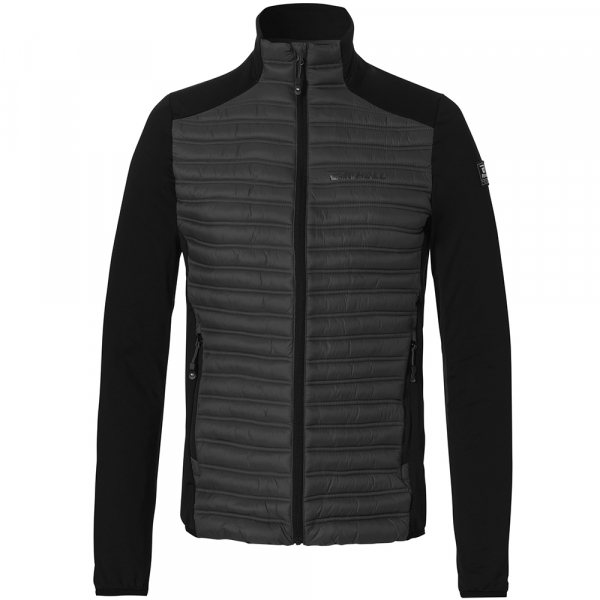 Rehall куртка Hank 2024 black XL - фото-1