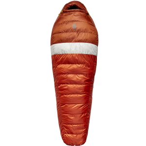 Спальник Sierra Designs Get Down 550F 35 Long - фото