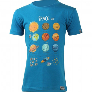 Термофутболка Lasting Luna - фото