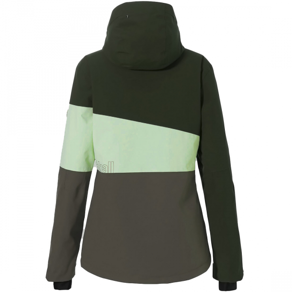 Куртка Rehall Ricky W 2023 - фото