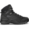 Черевики LOWA Renegade Evo GTX MID Deep Black - фото-1