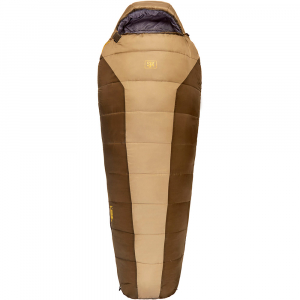 Slumberjack спальник Boundary 0 Long - фото