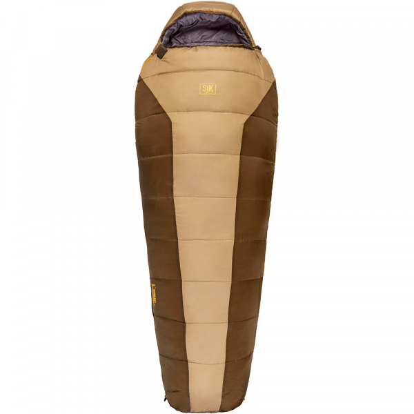 Slumberjack спальник Boundary 0 Long - фото-1