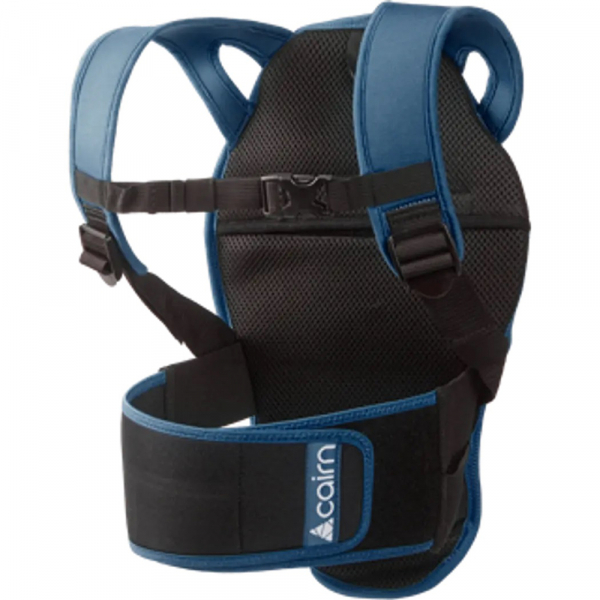 Cairn захист спини Pro Impakt D3O Jr night sky-camo 12 Cairn захист спини Pro Impakt D3O Jr night sky-camo 12 - фото