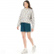 Picture Organic толстовка Neris Printed Hoodie W birdiplum print S - фото-20