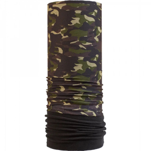 Бандана Cairn Malawi Polar, army camo - фото