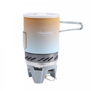 FM X1 Gradient система для приготування - фото