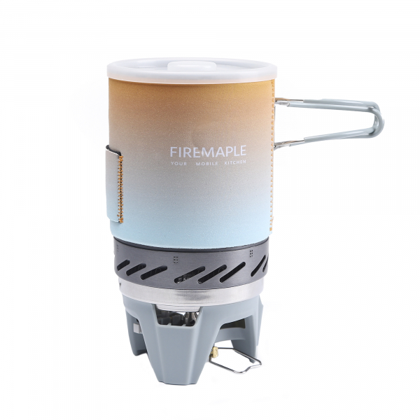 FM X1 Gradient система для приготування - фото-1