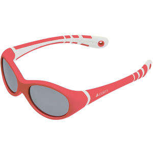 Окуляри дитячі Cairn Choupi Jr, mat coral-white - фото