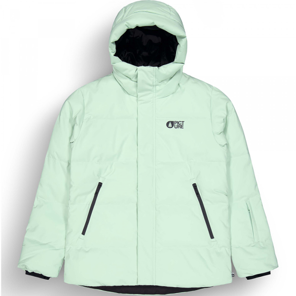 Куртка жіноча Picture Organic Lement W 2025 - фото