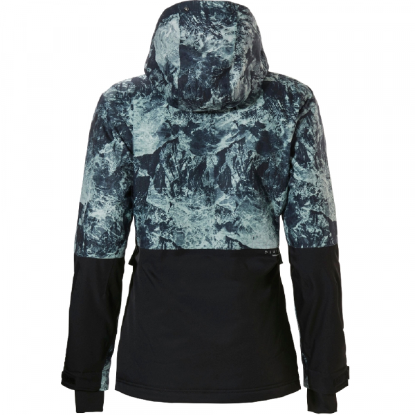 Куртка Rehall Luna W 2022 - фото