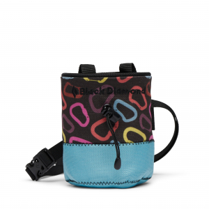 Mojo Chalk Bag магнезніца, Carbon, S/M - фото