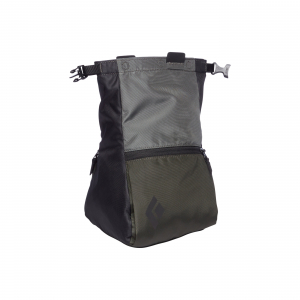 Великий мішок для магнезії Black Diamond Mondo Chalk Pot - фото