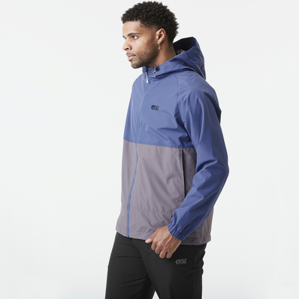 Куртка штормова Picture Organic Surface, Excalibur - фото-1