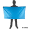 Lifeventure рушник Soft Fibre Advance blue Pocket - фото-4