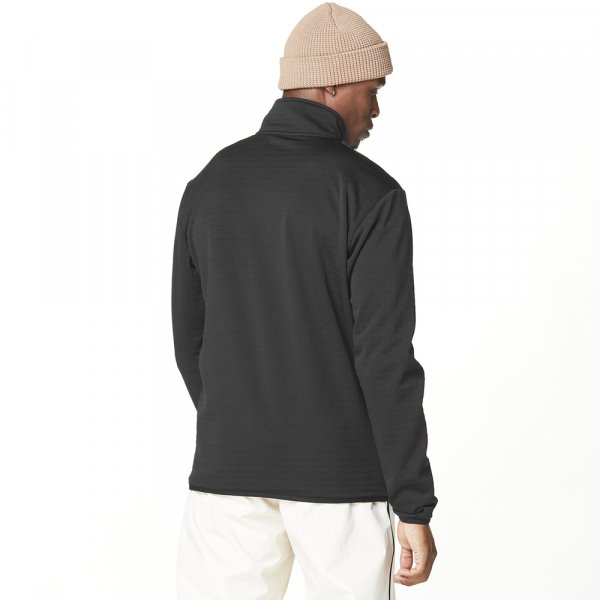 Кофта чоловіча Picture Organic Marlay Black - фото