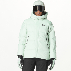 Куртка жіноча Picture Organic Lement W 2025 - фото