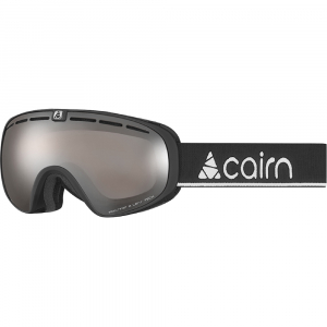 Cairn маска Spot OTG SPX3 mat black - фото