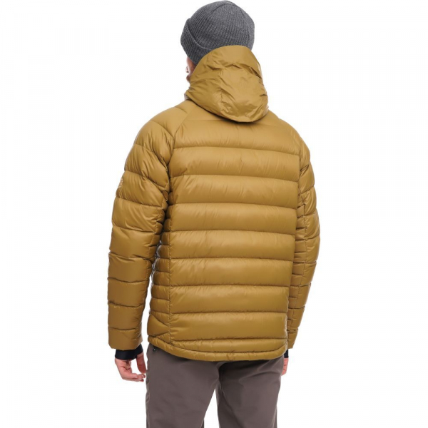 Куртка Turbat Petros Lite Mns - фото