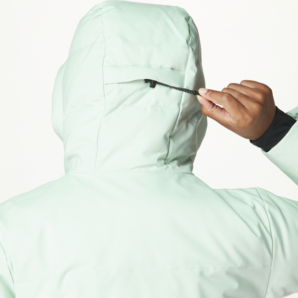 Куртка жіноча Picture Organic Lement W 2025 - фото