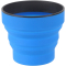 Lifeventure кухоль Silicone Ellipse Mug pink - фото-1