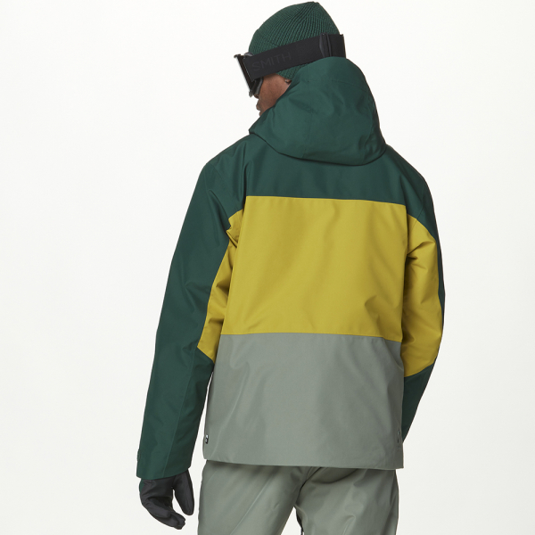 Куртка чоловіча Picture Organic Object 2025 - фото