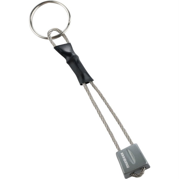 Брелок Munkees Stopper Keyring - фото-1