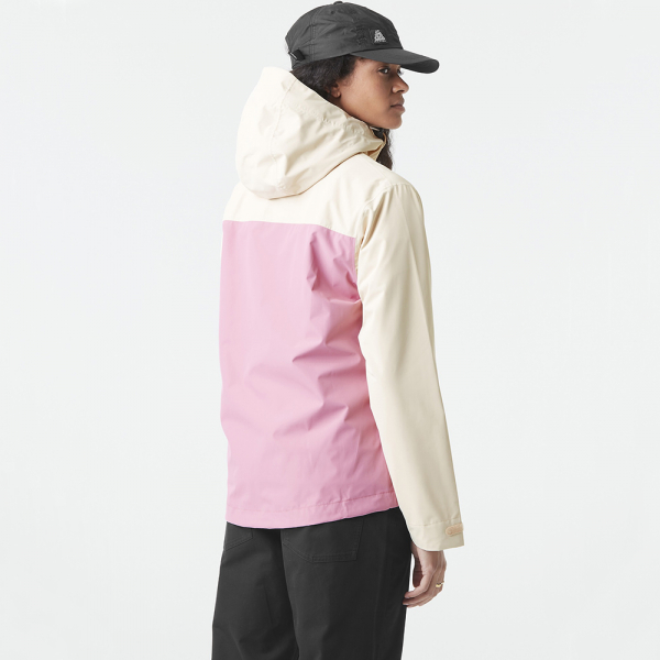 Picture Organic куртка штормова Volute 2.5L W mauve orchid XL - фото