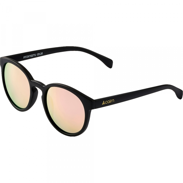 Cairn окуляри Foxy mat black-gold - фото-1