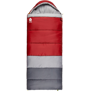 Спальник Sierra Designs Pika Youth 40 - фото