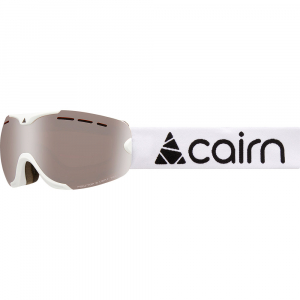 Cairn маска Gemini SPX3 white-silver - фото