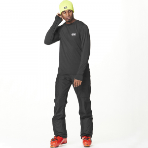 Брюки чоловічі Picture Organic Plan 2025 - фото