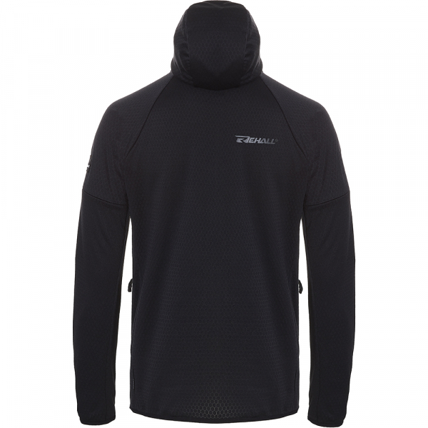 Куртка флісова Rehall Nebo - фото