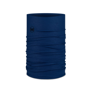 Original Ecostretch Solid Cobalt пов'язка на шию - фото