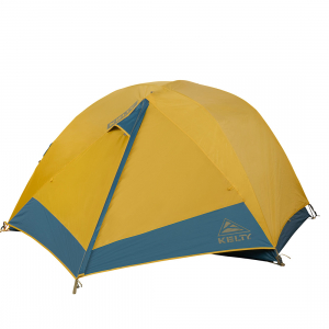 Намет двомісний Kelty Far Out 2 w/Footprint - фото