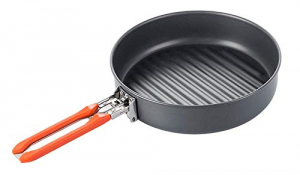 FM Feast FP TEFLON сковорідка з рифленим дном - фото