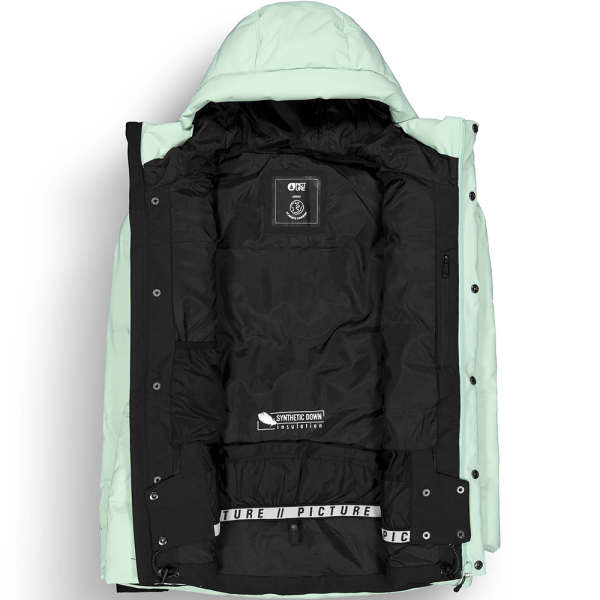 Куртка жіноча Picture Organic Lement W 2025 - фото