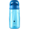 Little Life фляга Water Bottle 0.55 L blue - фото-4