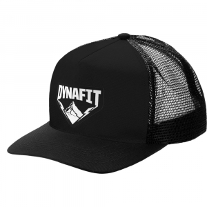 Кепка Dynafit Patch Trucker Cap - фото