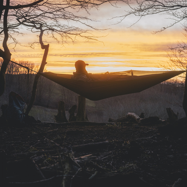 Lifesystems гамак Expedition Hammock Net - фото