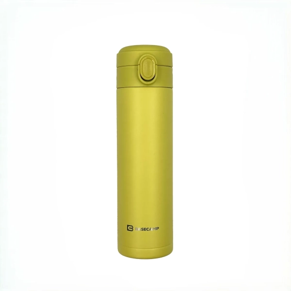 Термокухоль BaseCamp Thermos Cup, 0.42 L - фото-1
