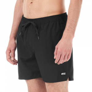 Picture Organic шорти Piau 15 black S - фото