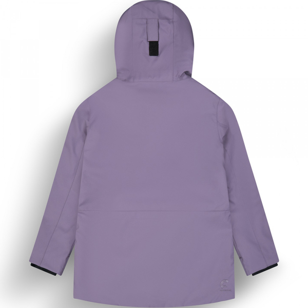 Picture Organic куртка лижна Glawi W 2026 grape jam XL Picture Organic куртка лижна Glawi W 2026 grape jam XL - фото