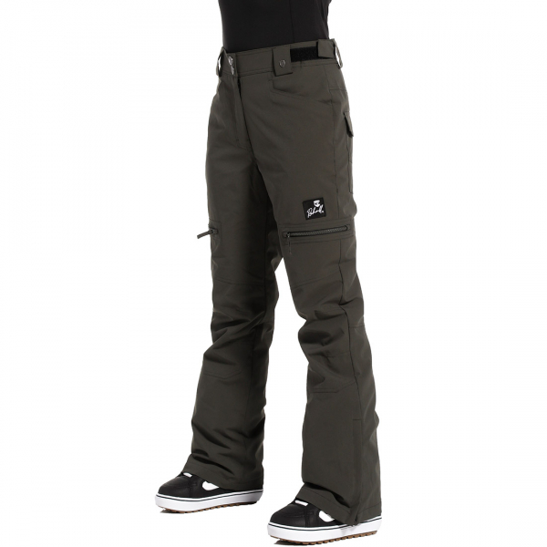 Брюки Rehall Lise W 2023 - фото-1