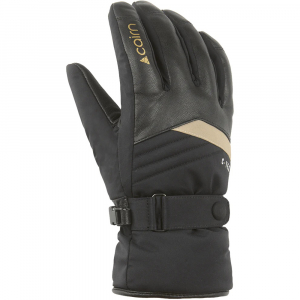 Рукавички гірськолижні жіночі Cairn Masaya W - фото