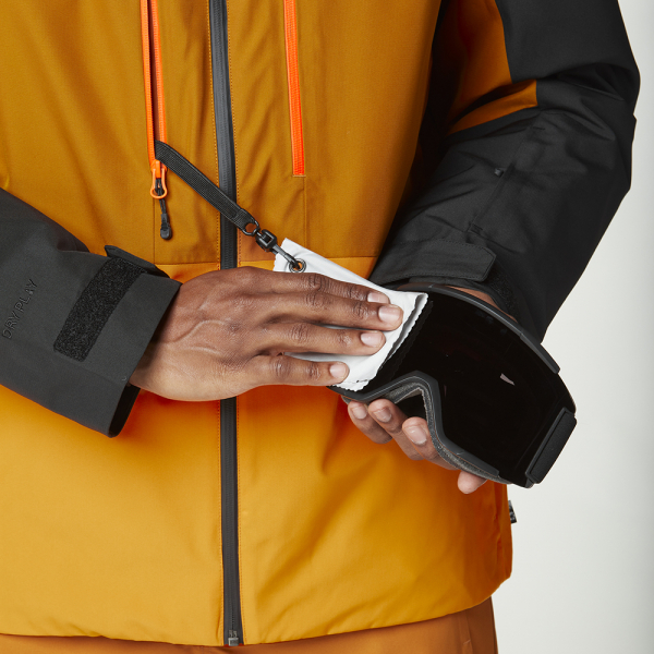 Picture Organic куртка лижна Picture Object 2025 black-honey carrot XXL - фото