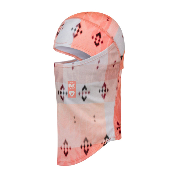 Thermonet Hinged Balaclava Atnet Rose Pink балаклава - фото-1